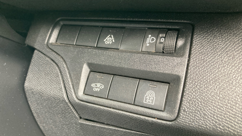 Peugeot 3008 1.5 BlueHDi Allure 5dr EAT8 Diesel Estate